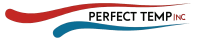 Heating, Cooling, Installation, Repair, Emergency HVAC Chicago | Perfect Temp Inc logo
