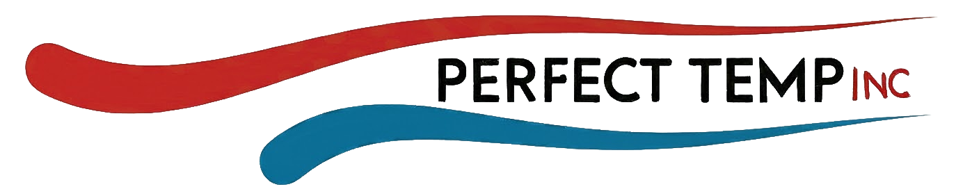 Heating, Cooling, Installation, Repair, Emergency HVAC Chicago | Perfect Temp Inc logo